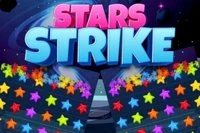 ブロック消しパズルゲーム「Stars