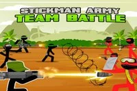 最も戦略的なスティックマン戦争ゲームが登場