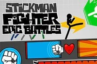 格闘ゲームやスティックマンゲームは好きですか