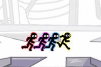 「Stickman Party