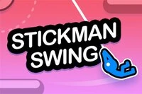 このクレイジーなスティックマンを助けて!