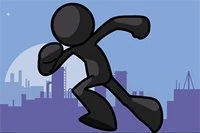 過酷なプラットフォームで多くの致命的な罠に挑戦
