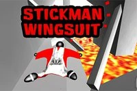 本物のスティックマンになろう！