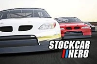 北アメリカを舞台にストックカーシリーズでレースに挑戦
