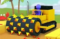 楽しいオンラインゲームで鉱山作業員として進もう