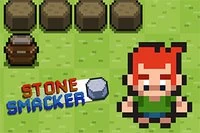 「Stone Smacker」で、冒険を共にする仲間を探しています