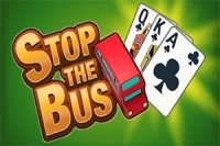 「Stop The