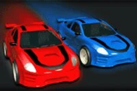 2台の車を同時に操作しよう