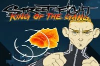 敵を全員倒してギャングの王者になれ！