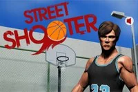 クリエイティブなバスケットボールゲーム