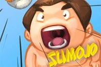 アリーナで一番の力士になりたいですか？