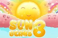 Sun Beams 3では、太陽を家に戻す手助けをしよう