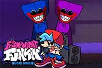 新しいゲーム「Friday Night Funkin Hugie