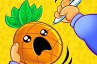 フルーツたちが新曲で大暴れ！倒していこう
