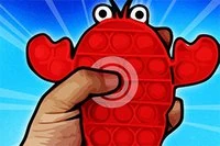 Super Pop It!は楽しくリラックスできるユニークなゲーム
