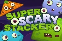 ハロウィンにぴったりの楽しいパズルゲーム