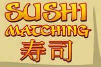 寿司マッチングは3マッチゲーム