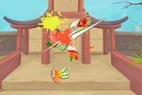 いらっしゃい、若きバッタさん！