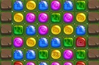 スイートなパズルアドベンチャーに備えよう