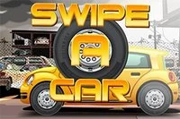 この駐車ゲームを論理的に解いてください
