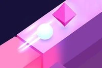 これはクラシックなジグザグゲームではありません！