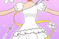 「Tailor Stylist: Fashion Diary」で魅力的なファッションを作ろう