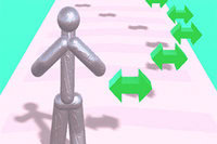 Tall and Rushは成長と勝利を追求する魅力的なゲーム