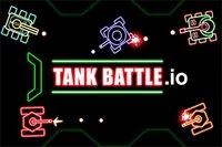 TANK BATTLE