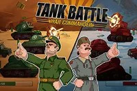 新たな世界戦争で軍隊を指揮せよ