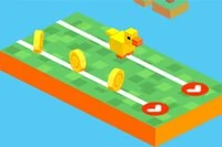 「Tap & Go Deluxe 準備はいいですか？」