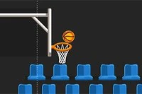 タップタップダンクでフィールドをタップ！