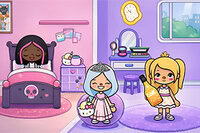 Toka Lifeのカラフルな世界で創造性を解放しましょう