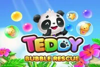 ビッグテディの助けが必要！