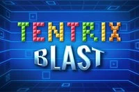 TenTrix BlastはヒットゲームTenTrixの新バージョン