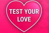 Love Testerで愛をチェックしよう