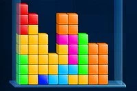 みんな大好きな楽しいテトリスゲーム