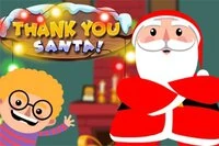 サンタを手伝って子供たちにプレゼントを贈ろう