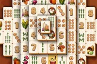 ここでサンクスギビングテーマの麻雀を15分間遊べます