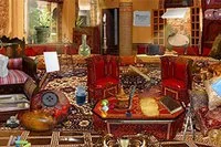 アラビアンナイトの原作を基にしたゲーム