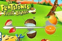フリントストーンもこのゲームをプレイする