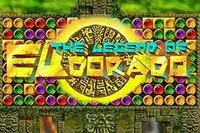 エルドラドの伝説をこのCollapseゲームで探せますか