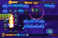 最高の戦略/アーケード タワーディフェンスゲーム
