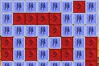 ファラオの石はHTML5パズルゲーム