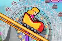 スリルラッシュ4で究極のジェットコースターを体験しよう