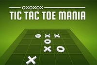 Tic Tac Toe Maniaは暇つぶしに最適な方法