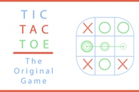 待ち時間に最適な暇つぶしの〇×ゲーム