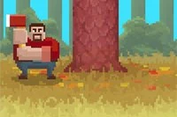 ゲーム『Timber