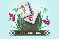 時間内にこの麻雀ゲームを解いてみよう