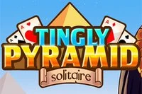 2枚のカードを組み合わせてピラミッドをクリア！