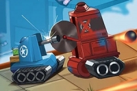 敵に軍事基地を奪われるな！